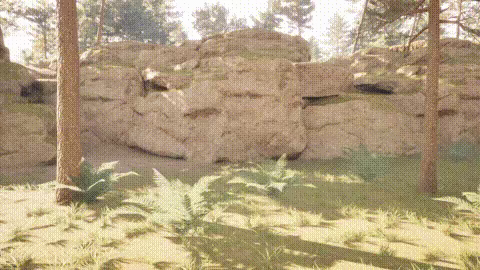 Escape From Ashville video 4