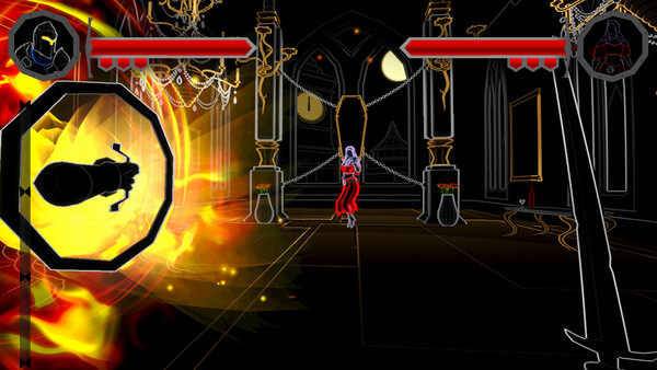 Screenshot media