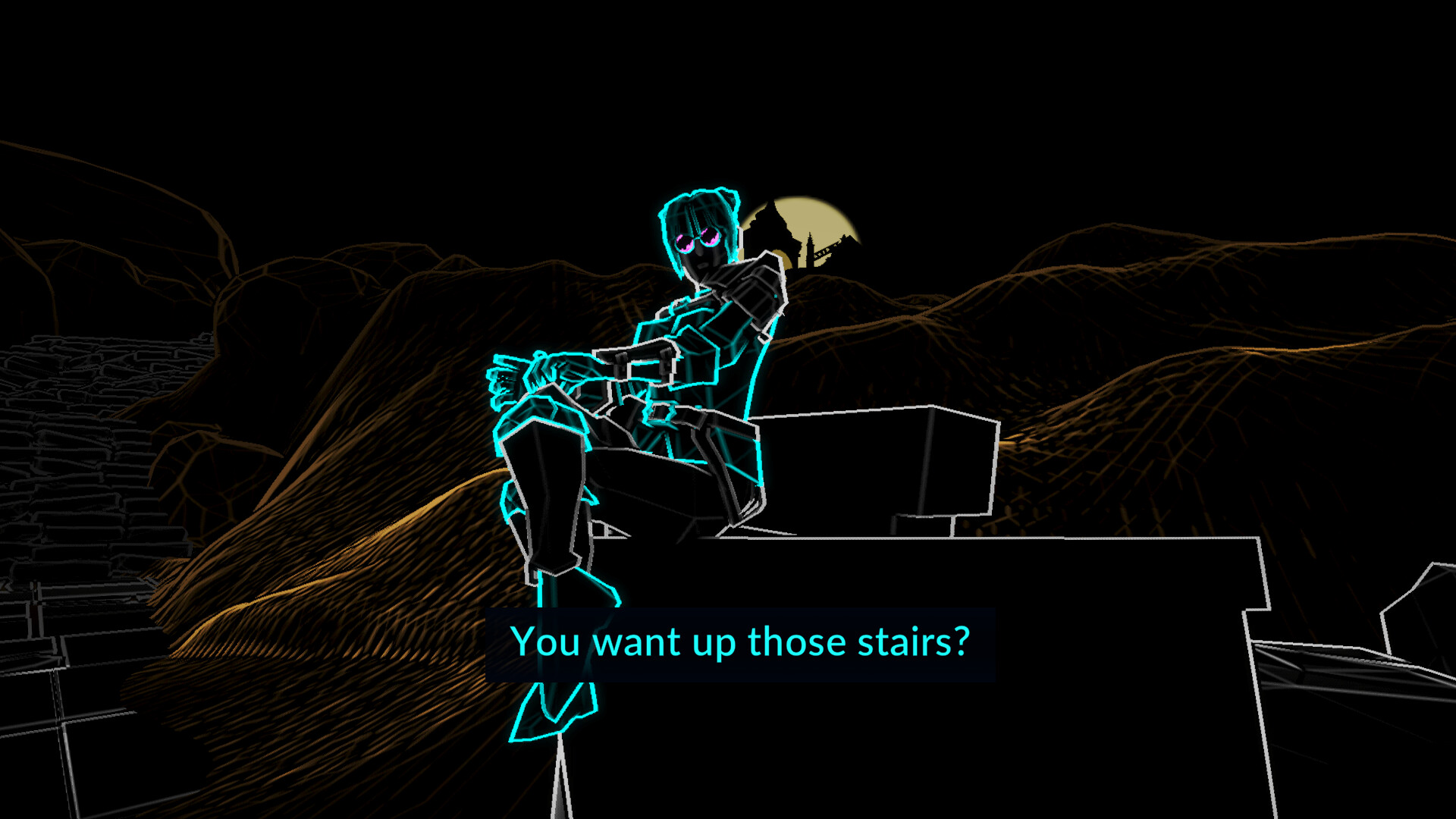 Slash-Out: Fantasy Dueling screenshot 3