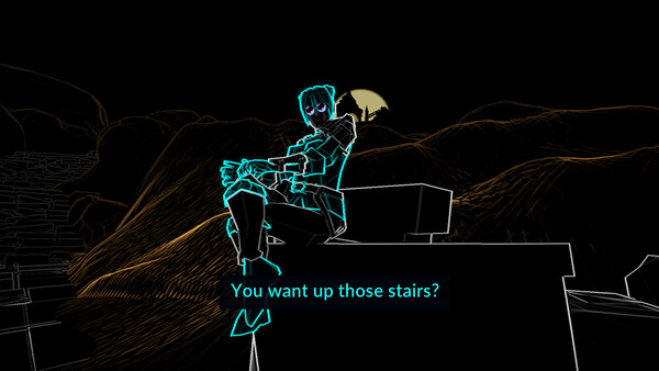 Screenshot 2 of Slash-Out: Fantasy Dueling - additional gameplay view