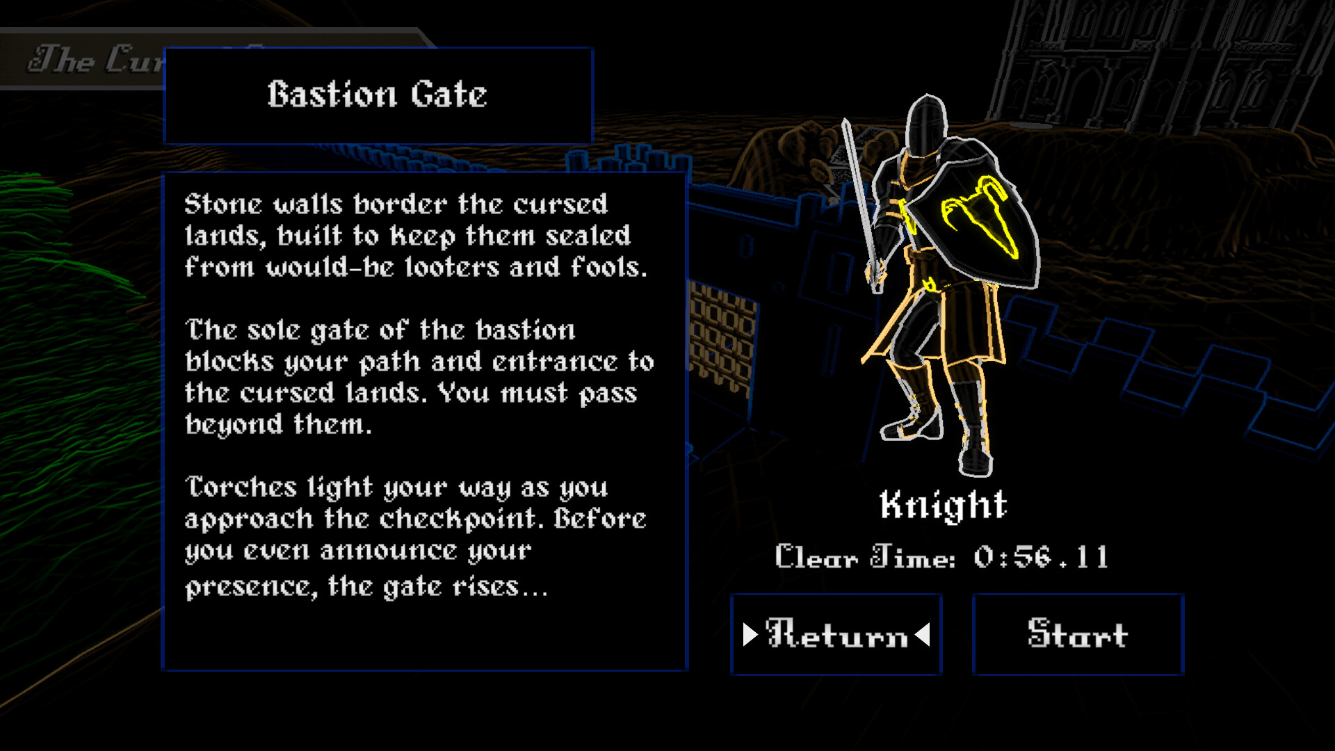 Slash-Out: Fantasy Dueling screenshot 9