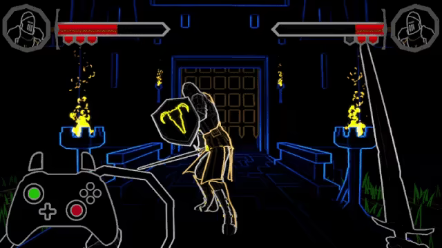Slash-Out video 3