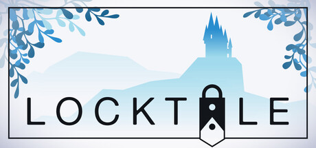 Locktale header art