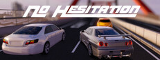 No Hesitation