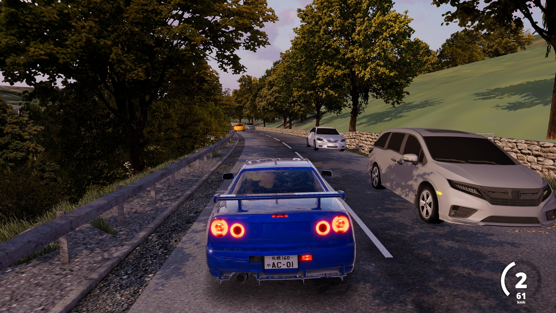 No Hesitation screenshot 7