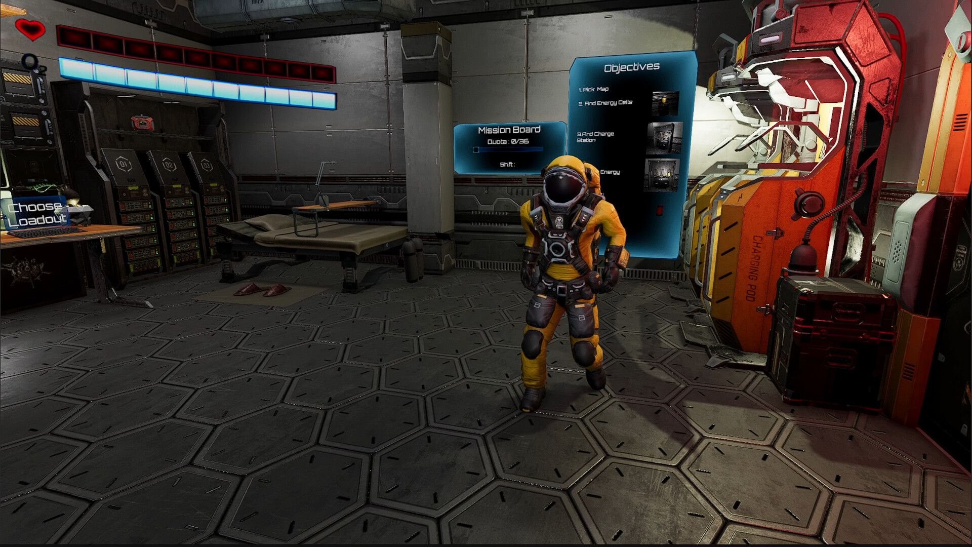 Superalignment screenshot #1