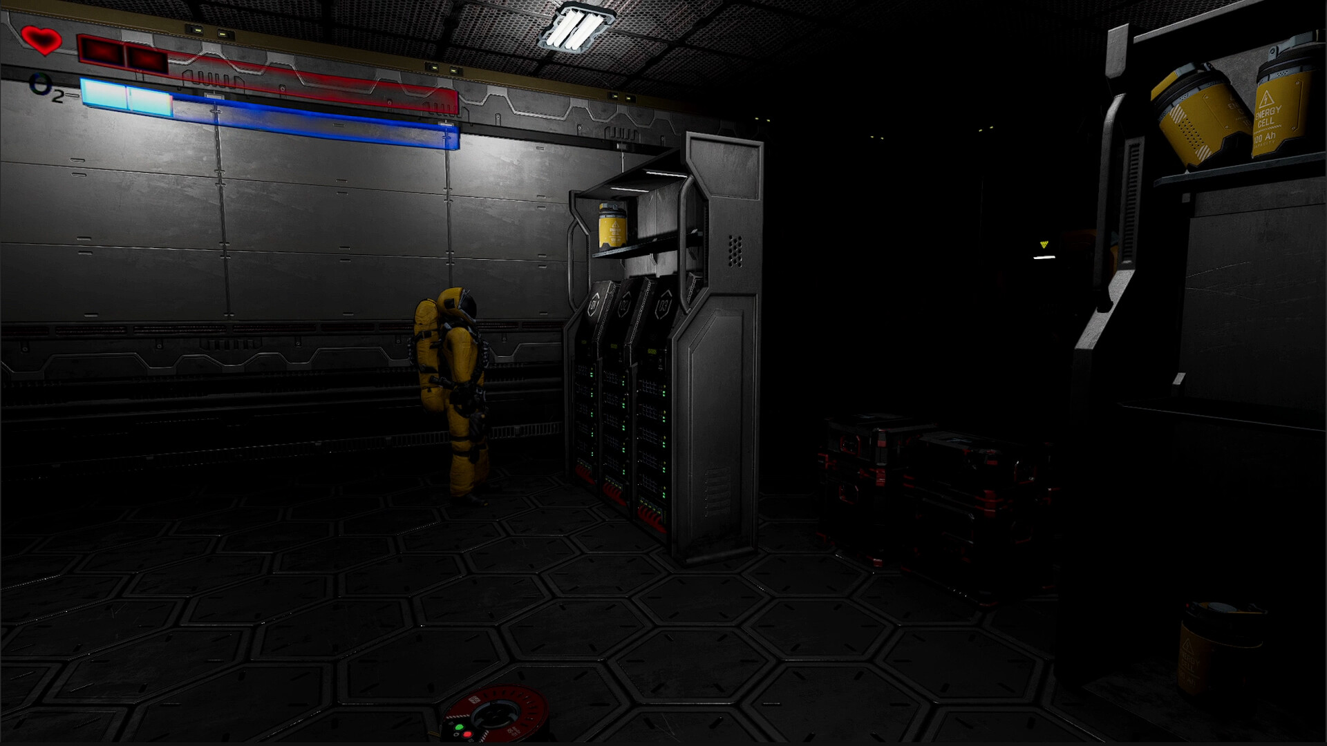 Superalignment screenshot #11