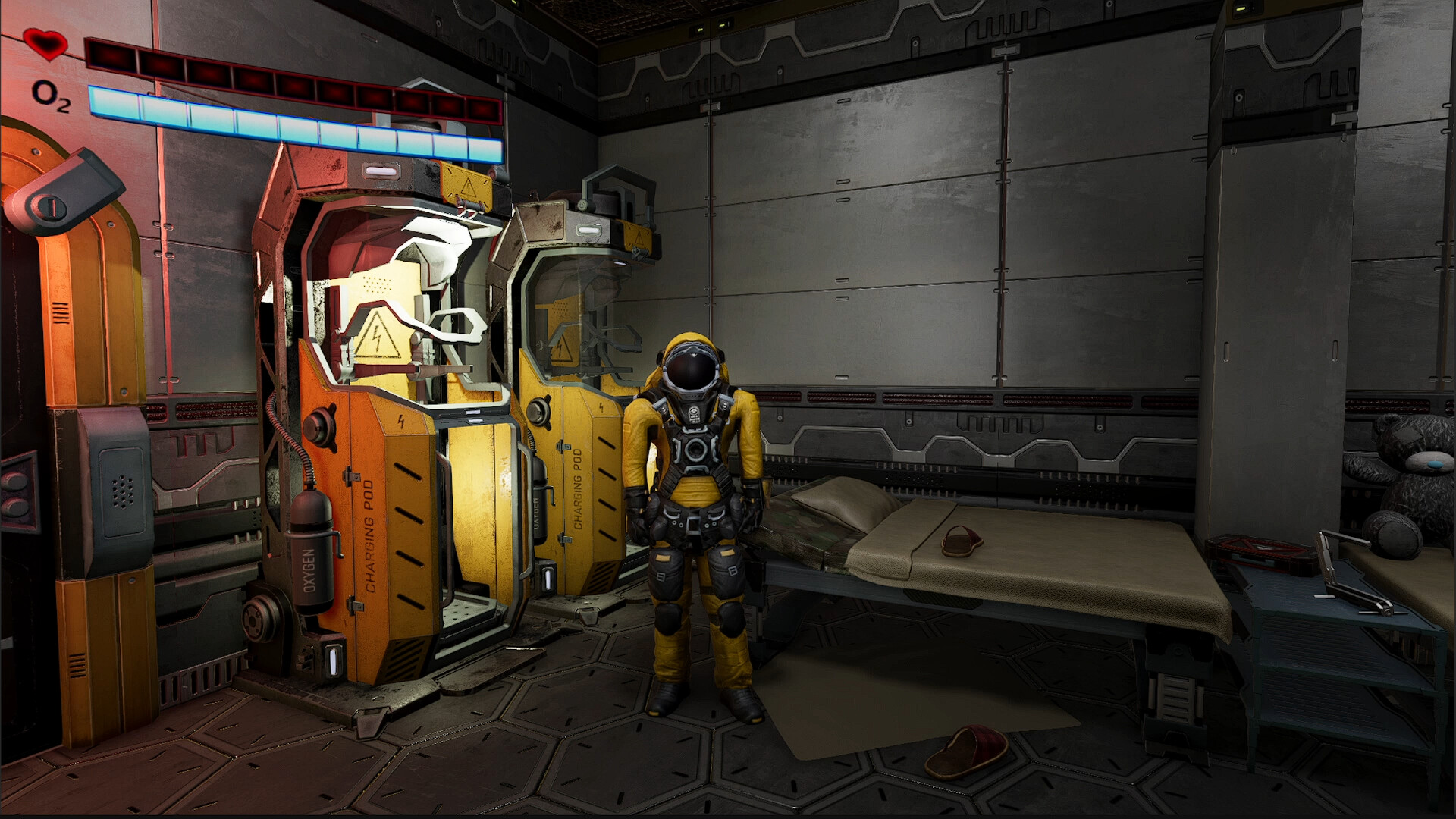 Superalignment screenshot #12