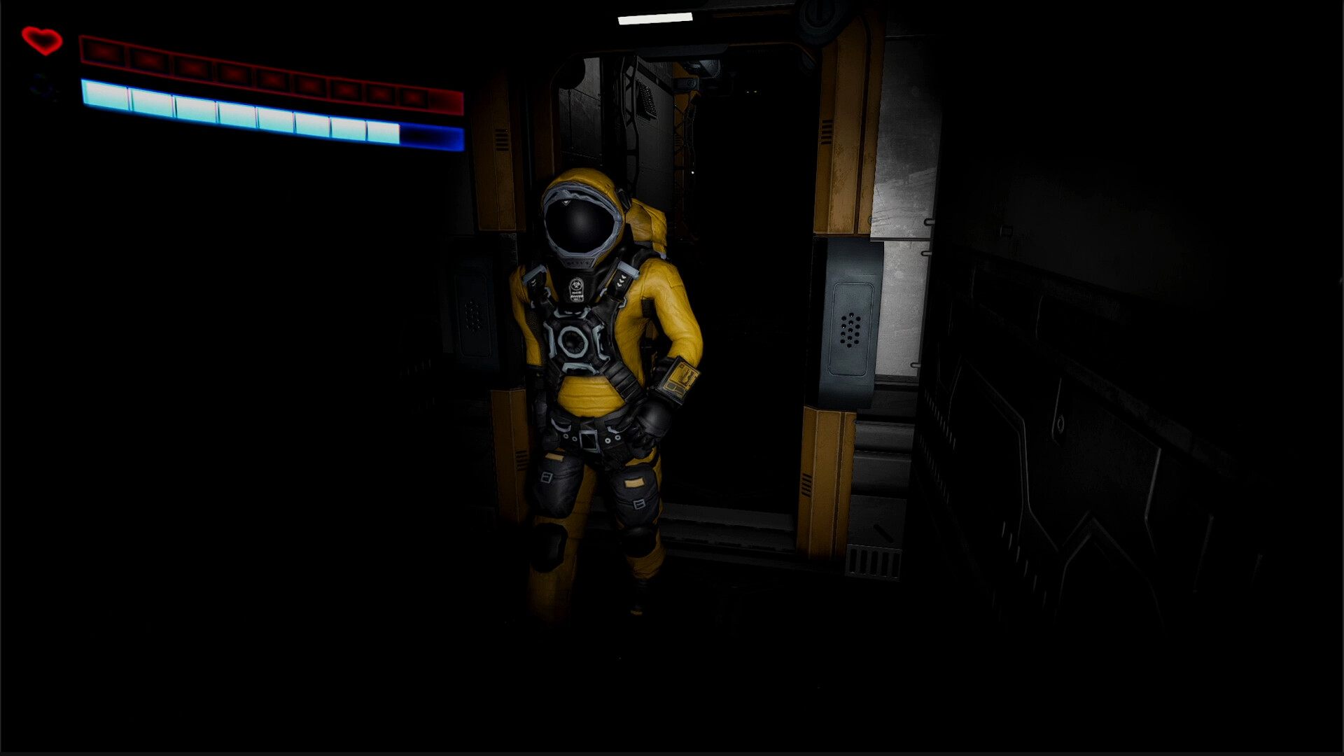 Superalignment screenshot #13