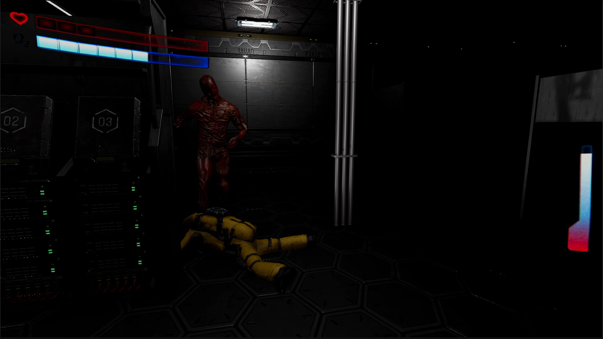 Superalignment screenshot #4