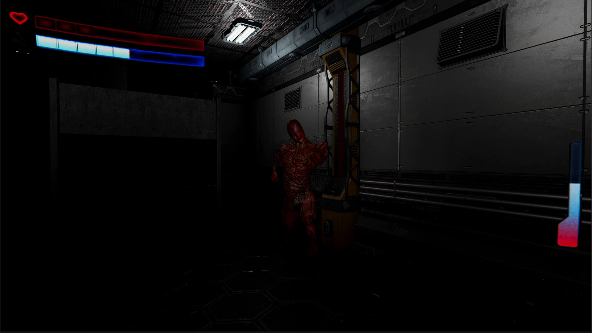 Superalignment screenshot #15