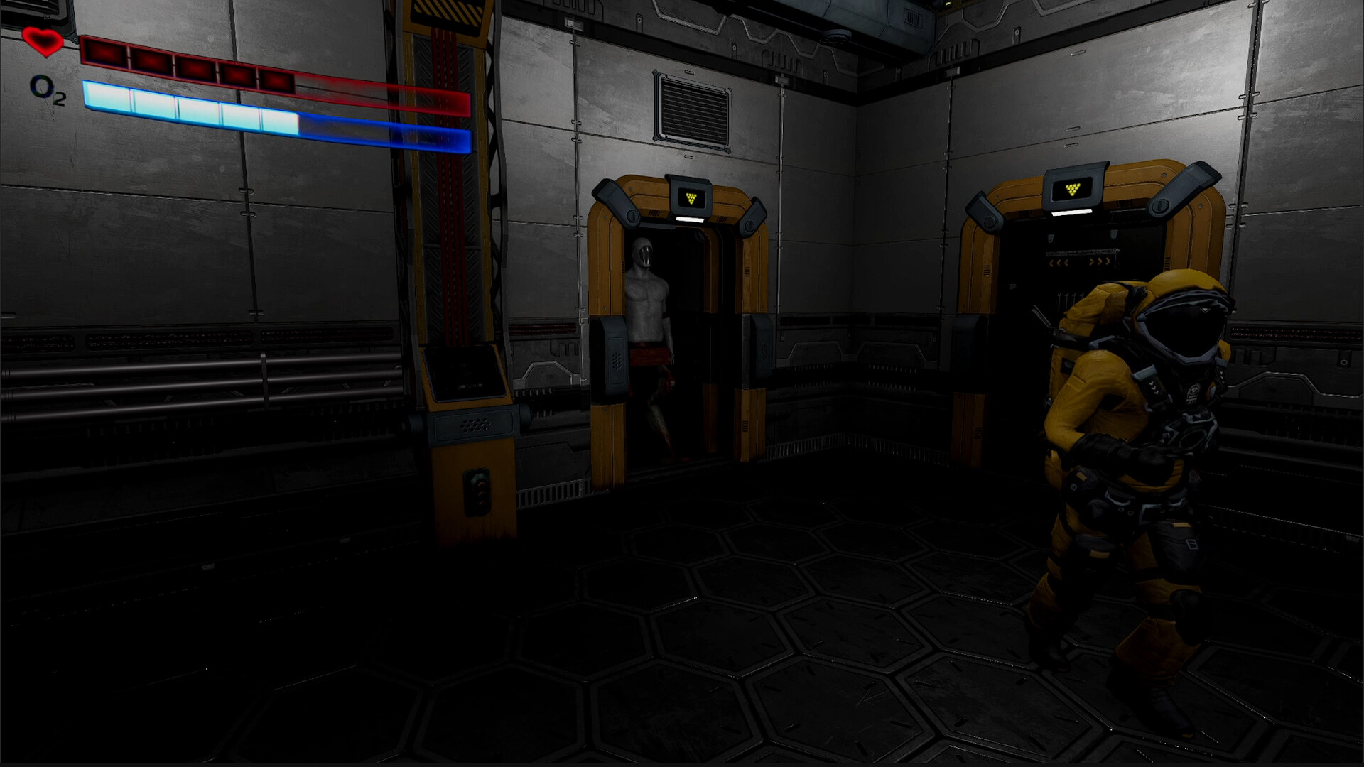 Superalignment screenshot #16