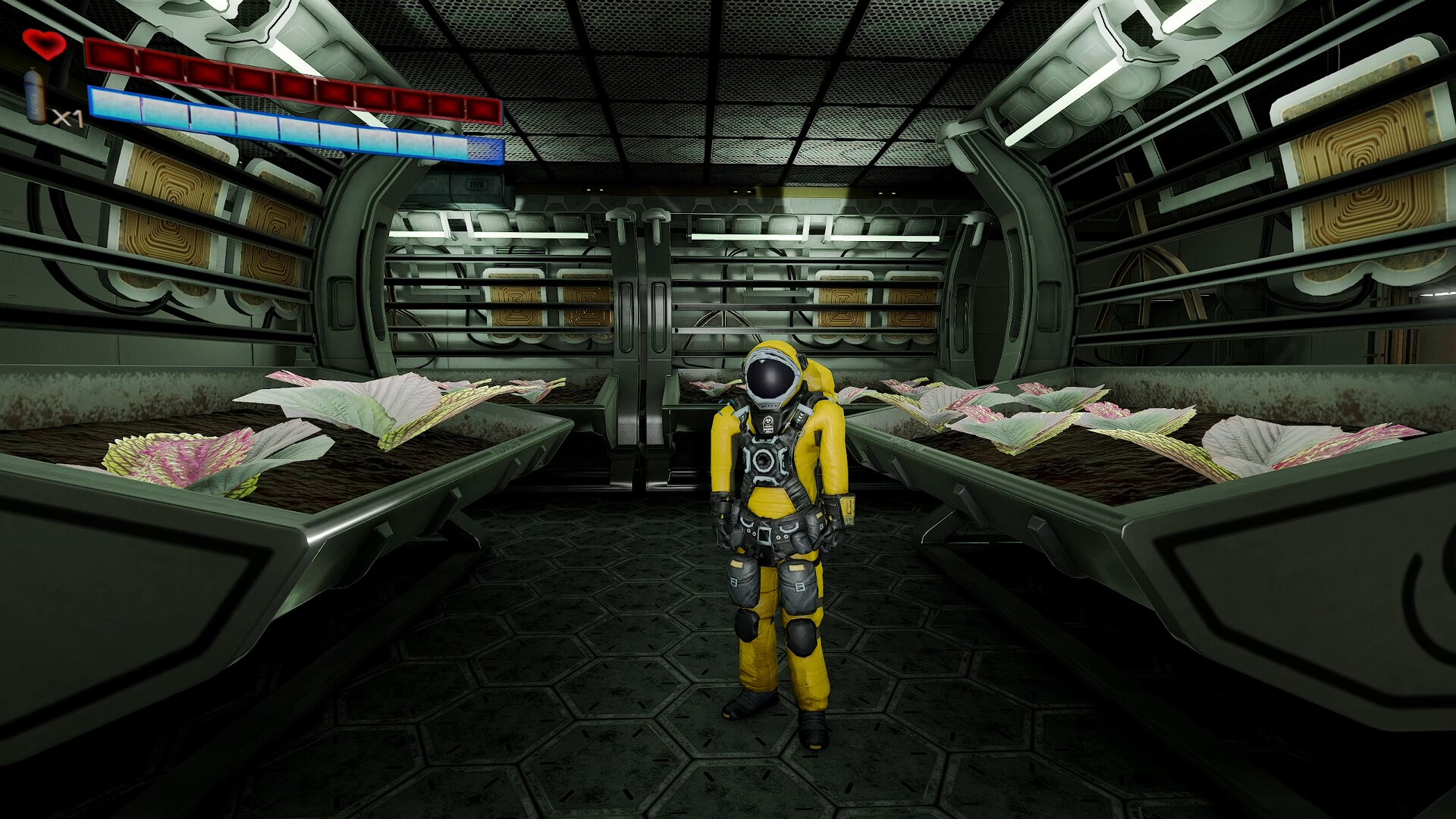 Superalignment screenshot #5