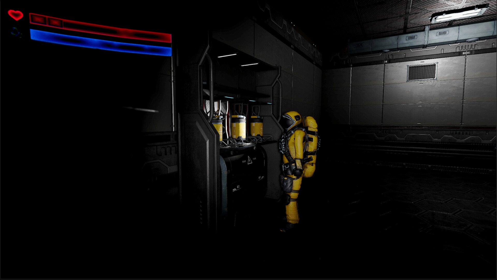 Superalignment screenshot #3