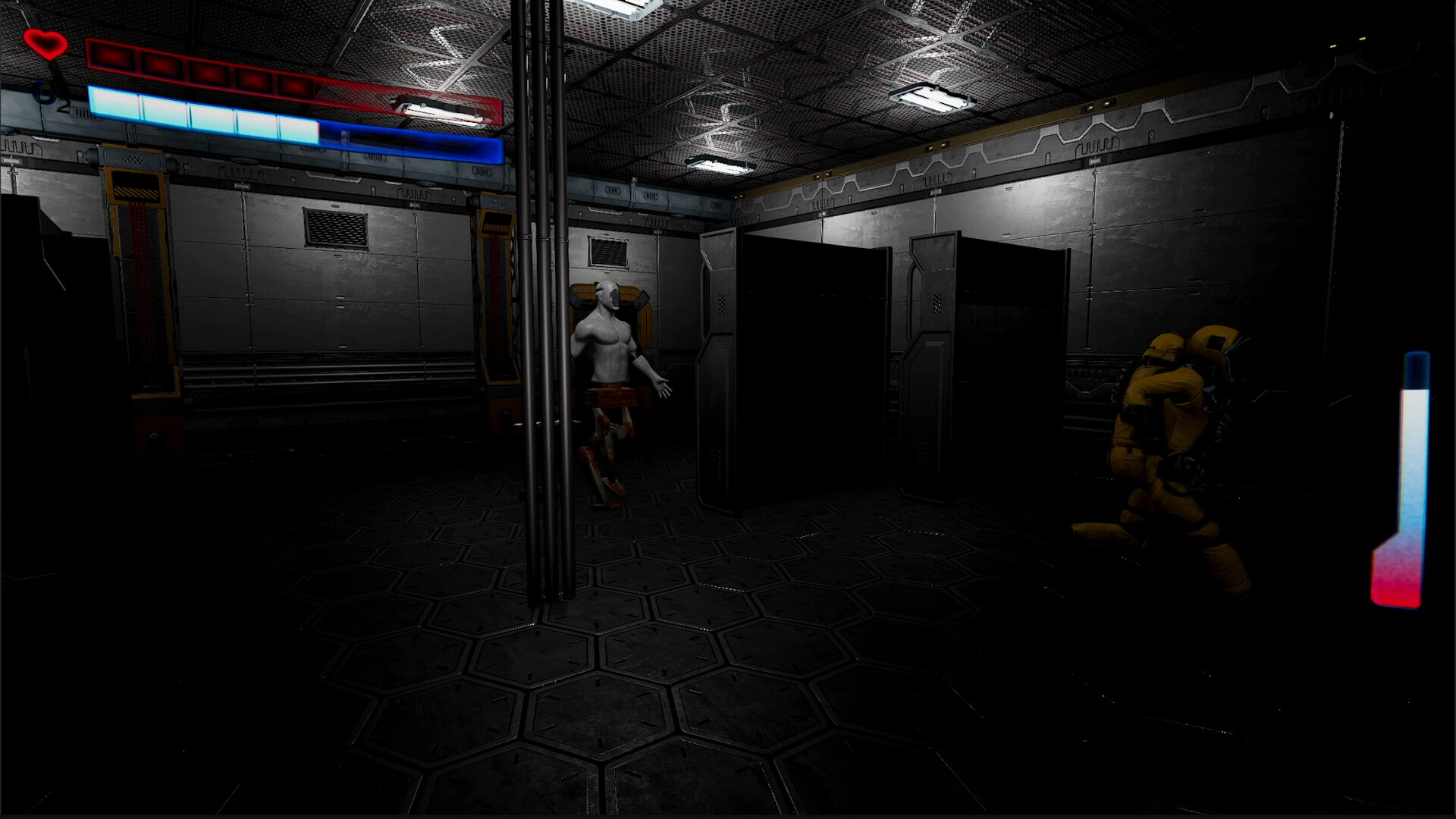 Superalignment screenshot #6