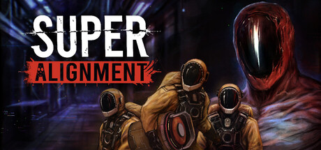 Superalignment - similar game to V.A.U.L.T. PROTOCOL by BSG Interactive