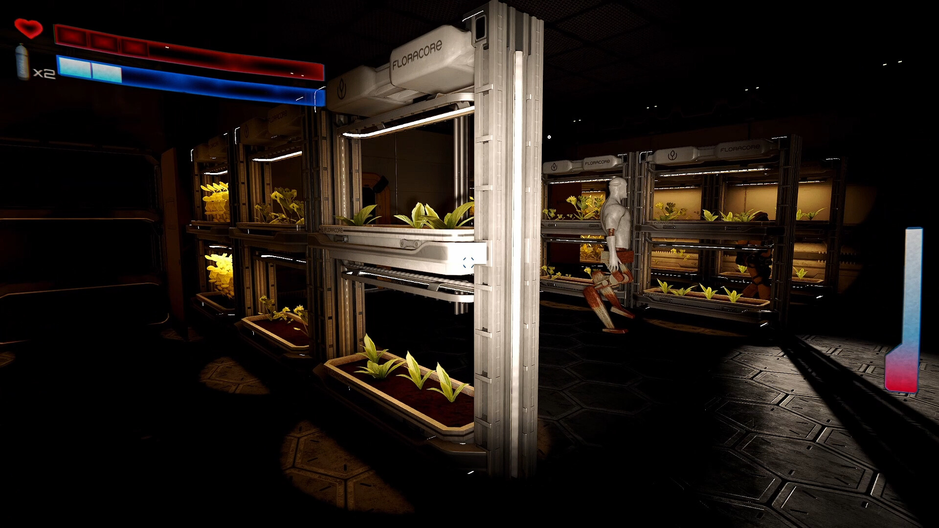 Superalignment screenshot #7