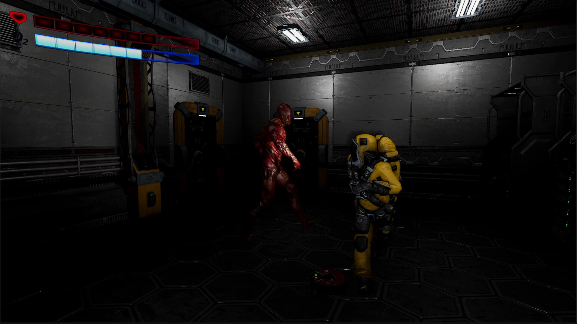 Superalignment screenshot #9