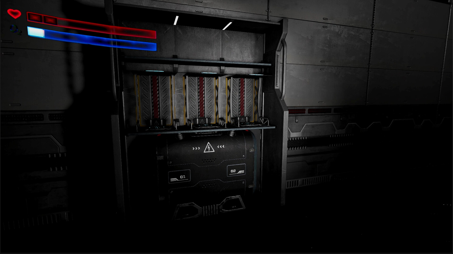 Superalignment screenshot #14