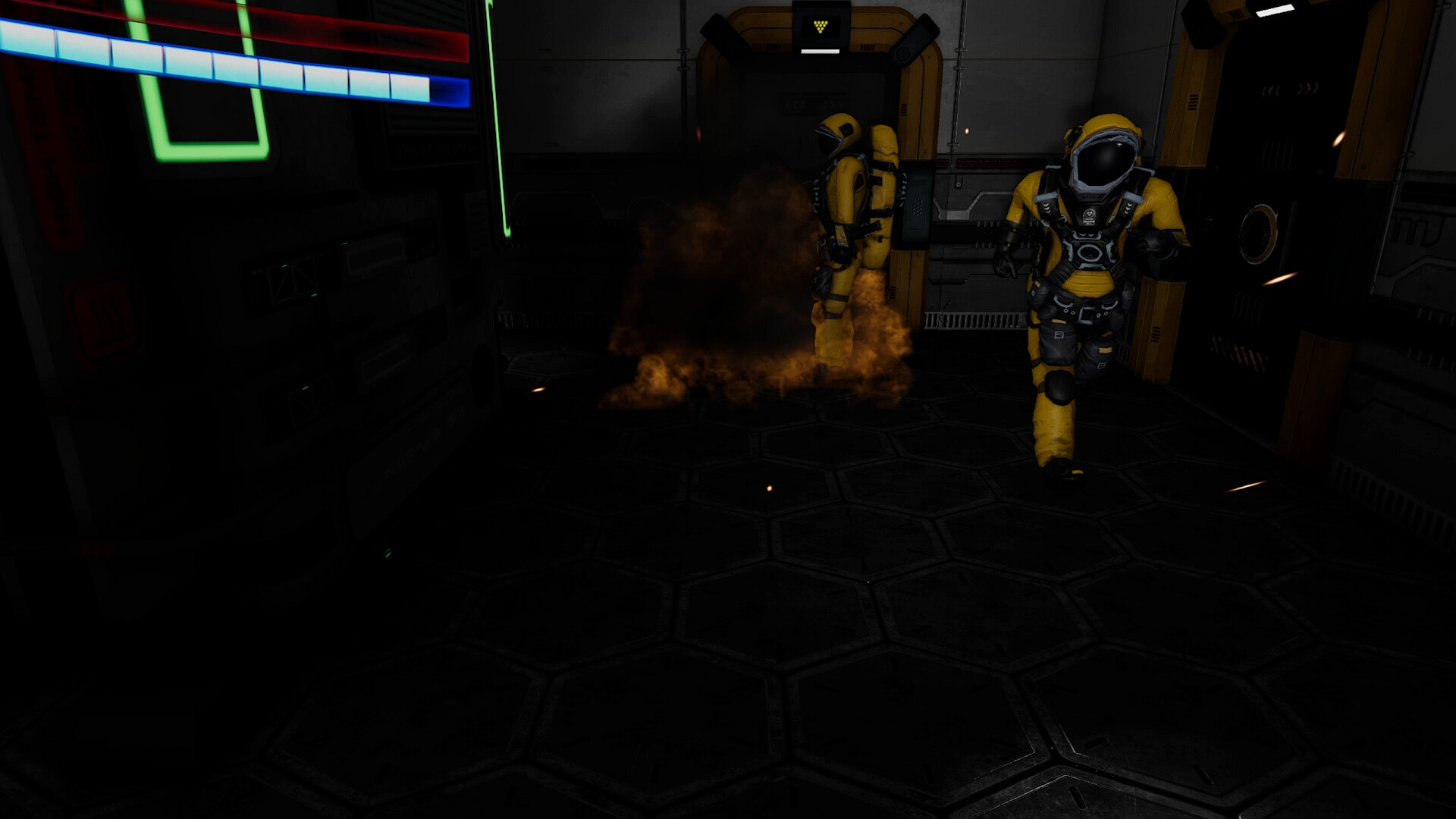 Superalignment screenshot #2