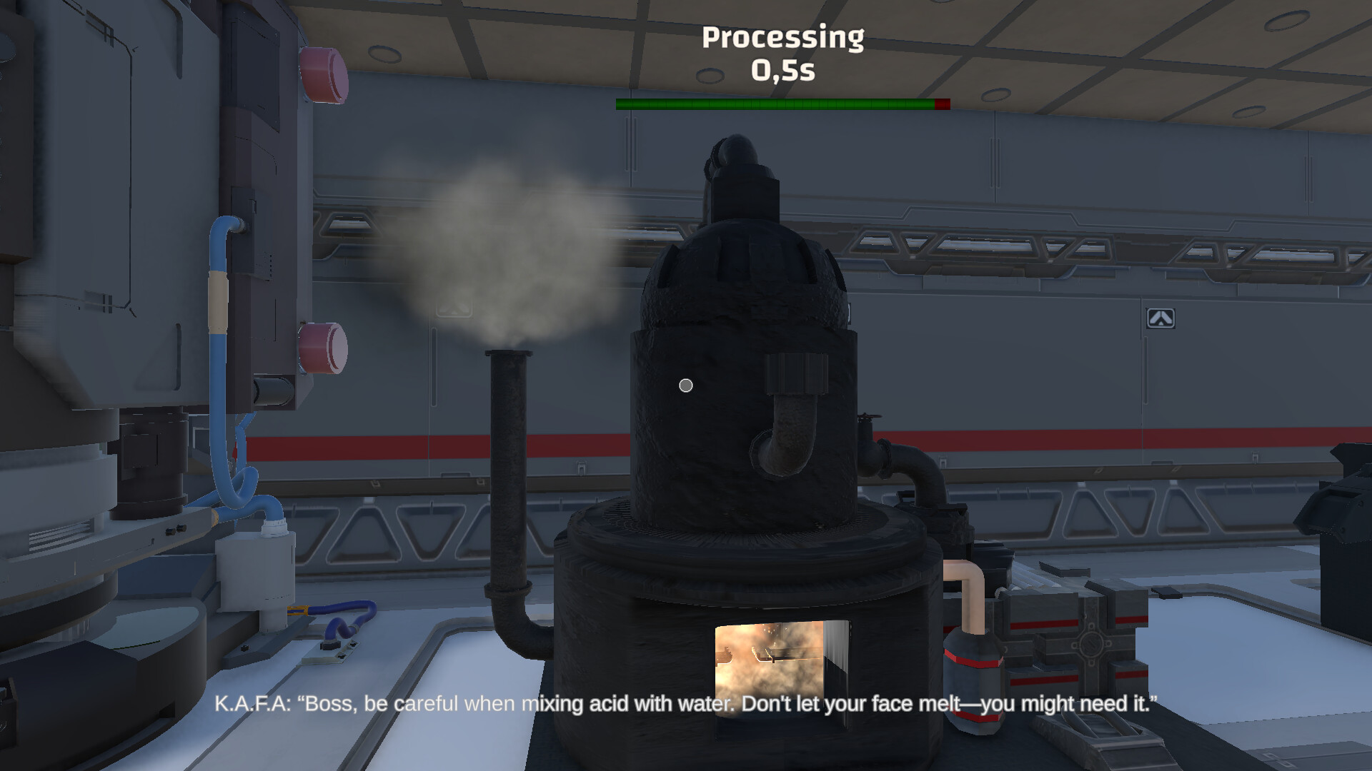 Mad Scientist Simulator – Society of World Destruction screenshot #6