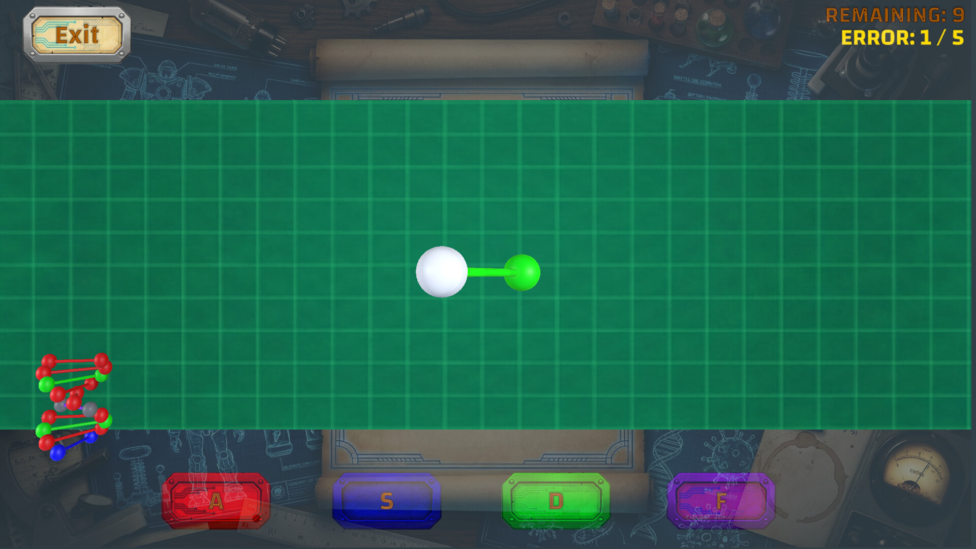 Mad Scientist Simulator – Society of World Destruction screenshot #9