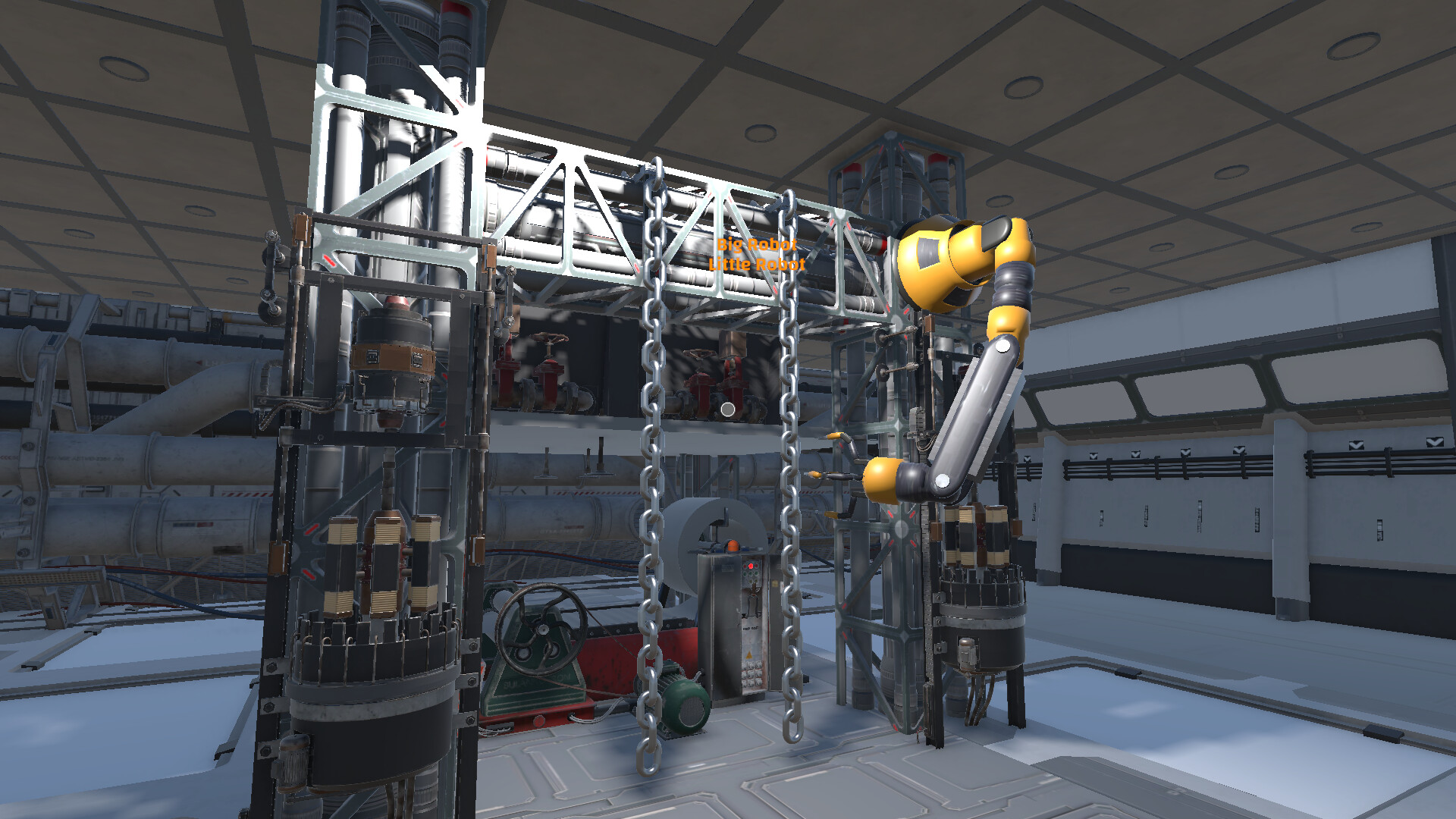 Mad Scientist Simulator – Society of World Destruction screenshot #8