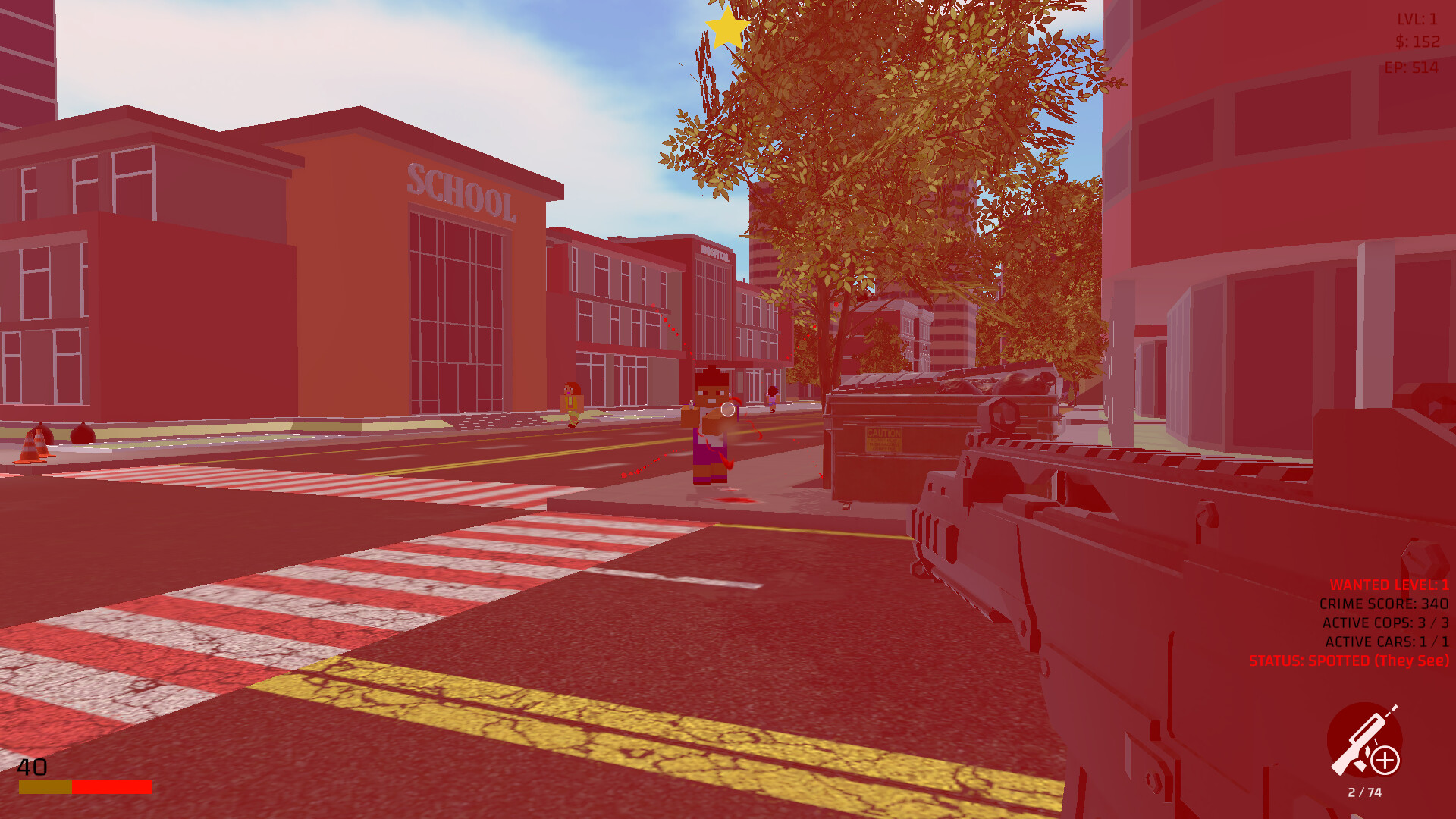 Mad Scientist Simulator – Society of World Destruction screenshot #20