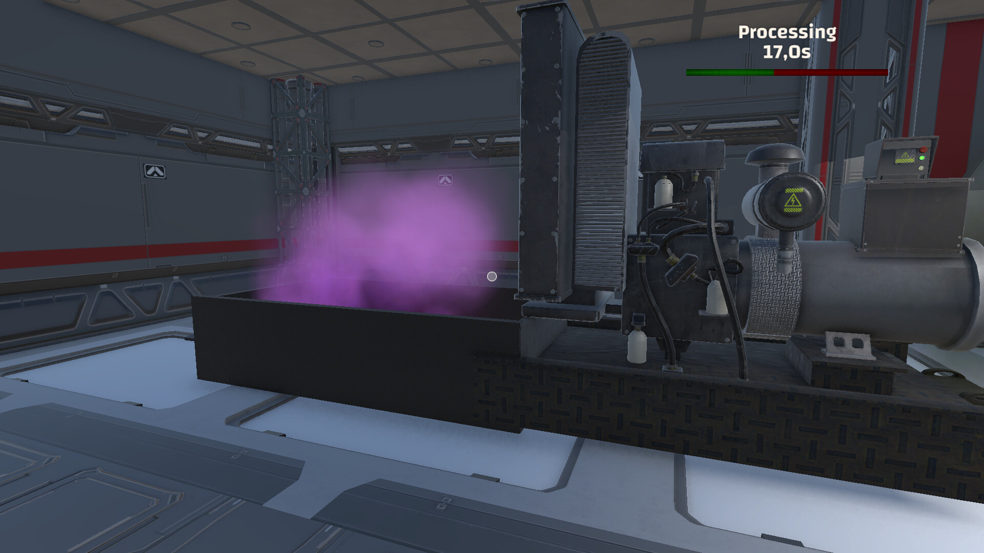 Mad Scientist Simulator – Society of World Destruction screenshot #10