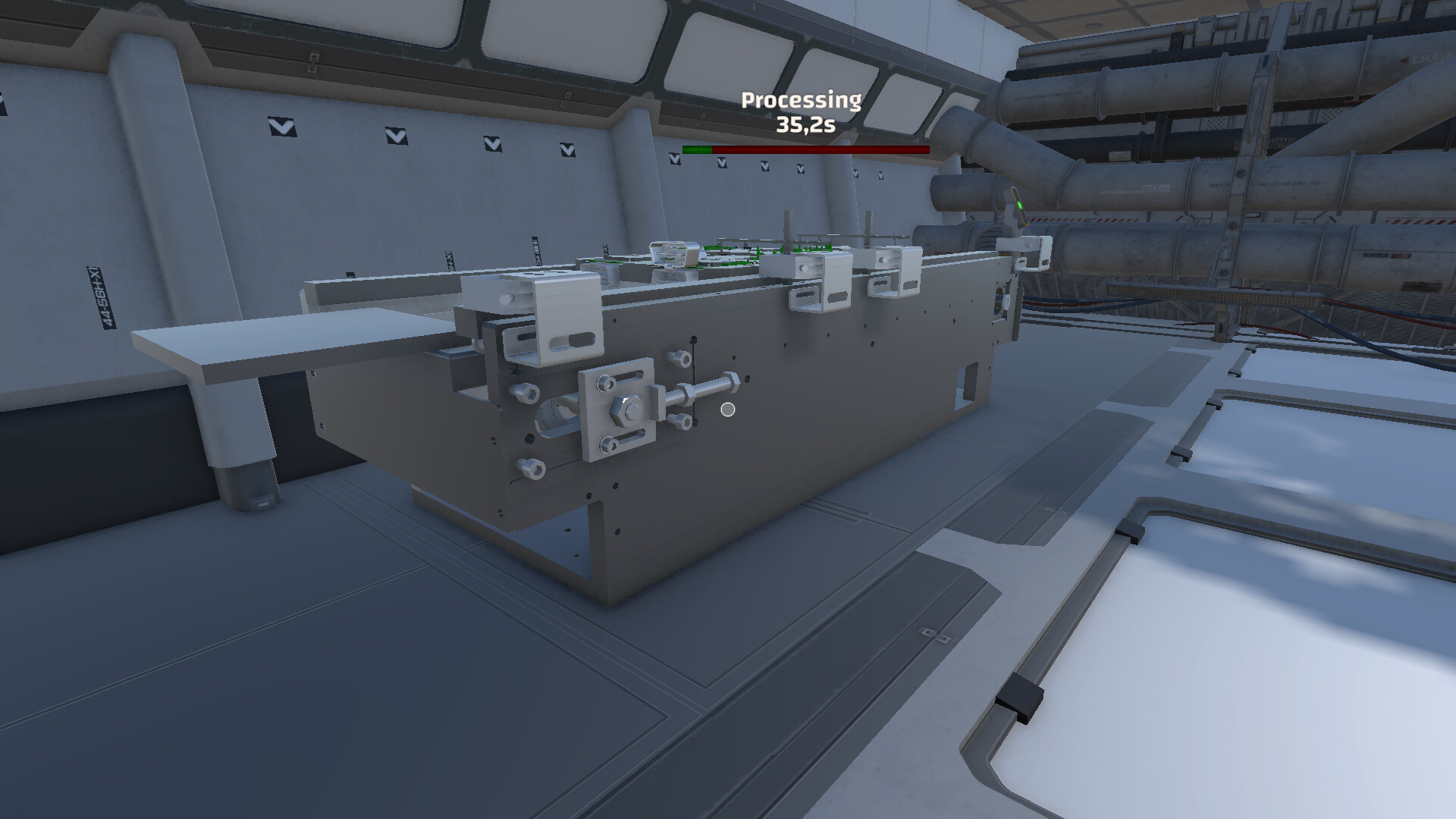 Mad Scientist Simulator – Society of World Destruction screenshot #17