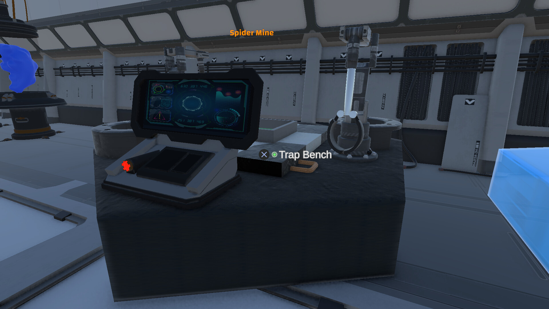 Mad Scientist Simulator – Society of World Destruction screenshot #15