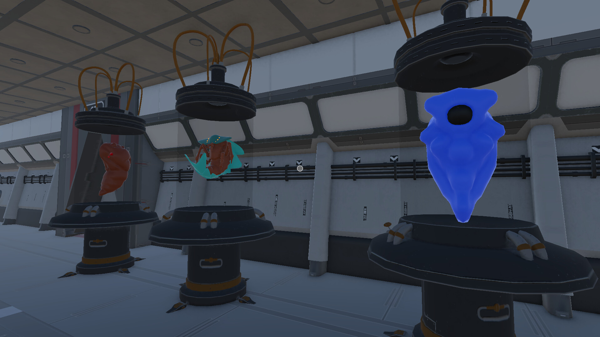 Mad Scientist Simulator – Society of World Destruction screenshot #11