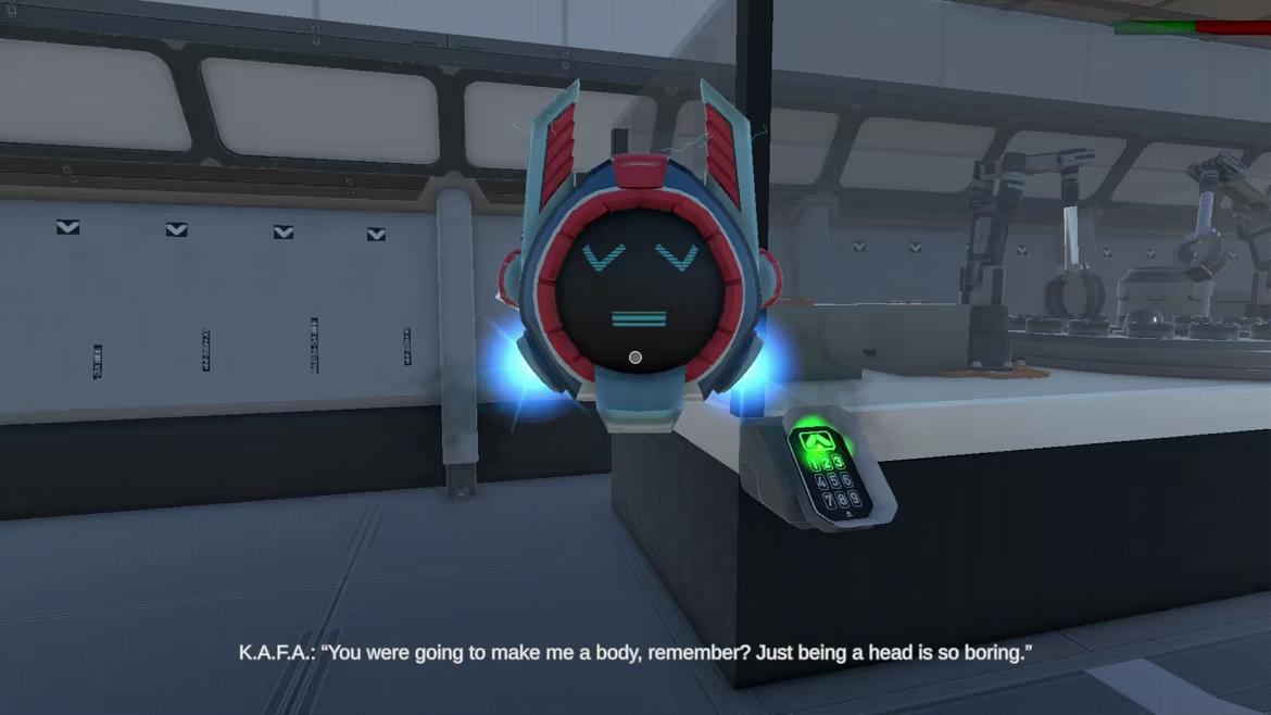 Mad Scientist Simulator – Society of World Destruction video 5