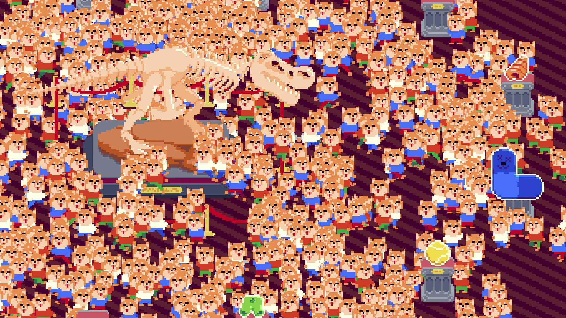 Big Dig screenshot #10