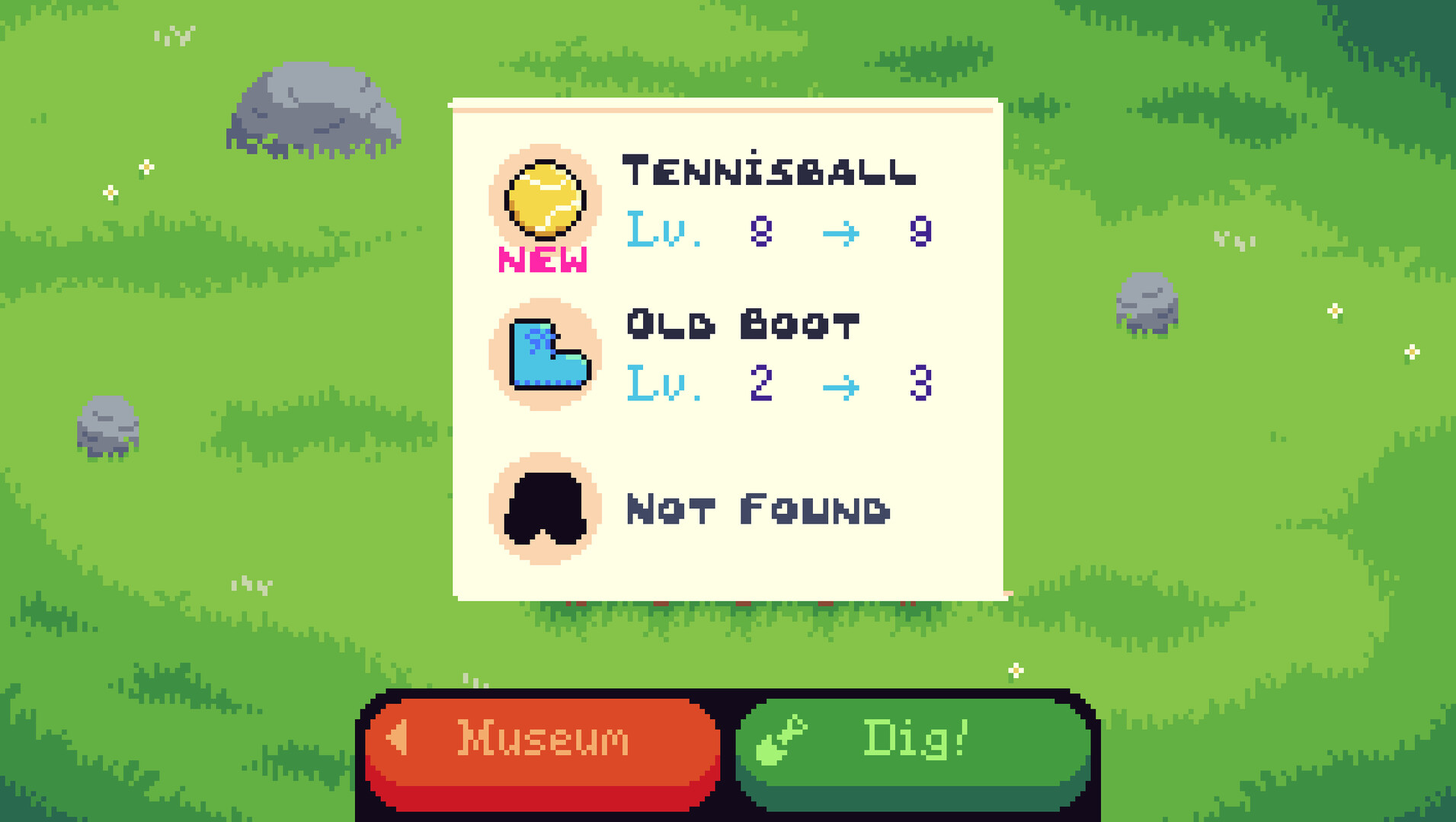 Big Dig screenshot #8