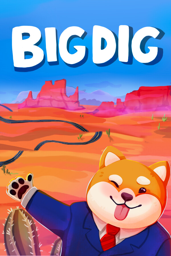 Big Dig & Loop Dungeon - Incremental