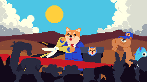 Big Dig — screenshot 6