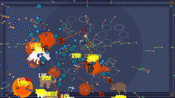 Oonga Boonga game for Linux 1