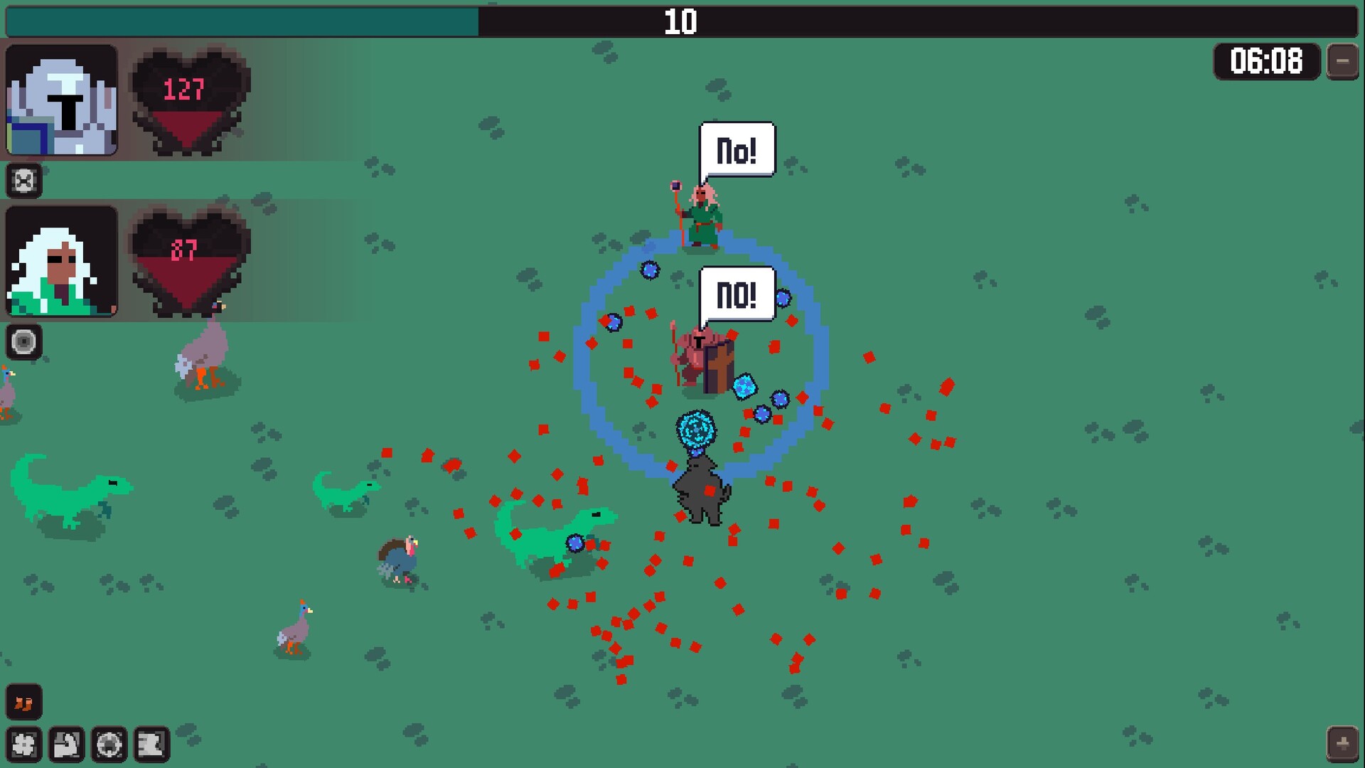 Oonga Boonga screenshot #5