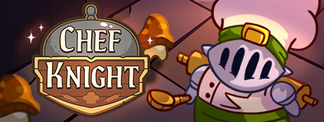 Chef Knight cover art