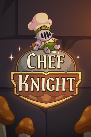 Cover art of Chef Knight