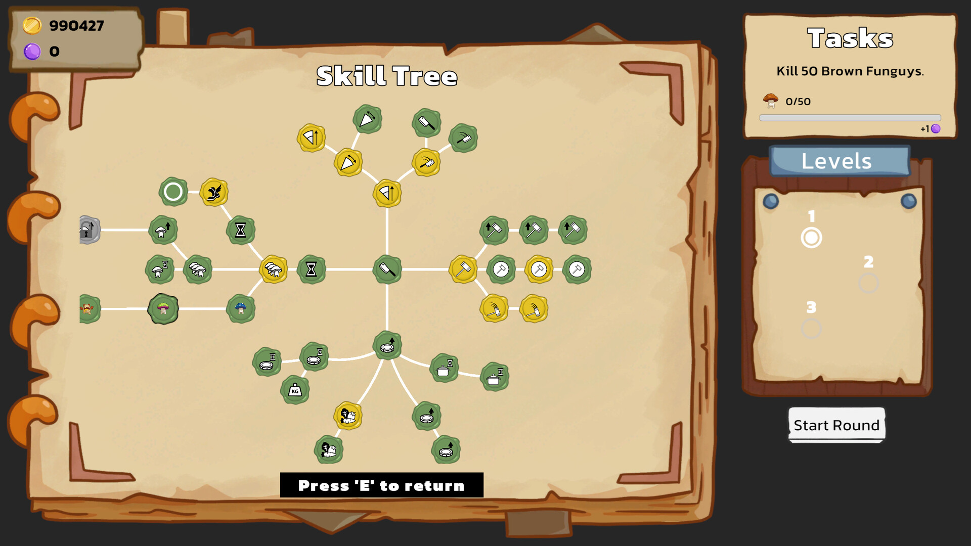 Скриншот игры Chef Knight - 3