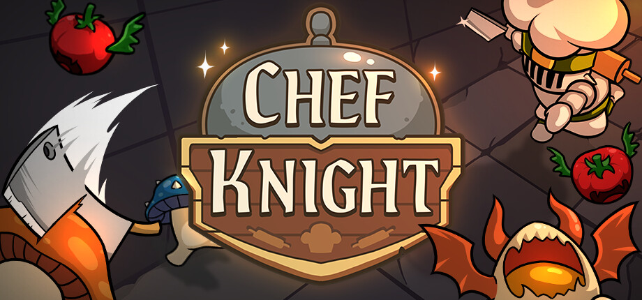 Chef Knight cover art