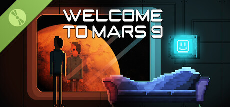 Welcome To Mars 9 Demo