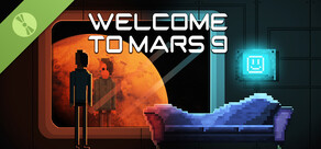 Welcome To Mars 9 Demo