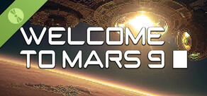 Welcome To Mars 9 Demo