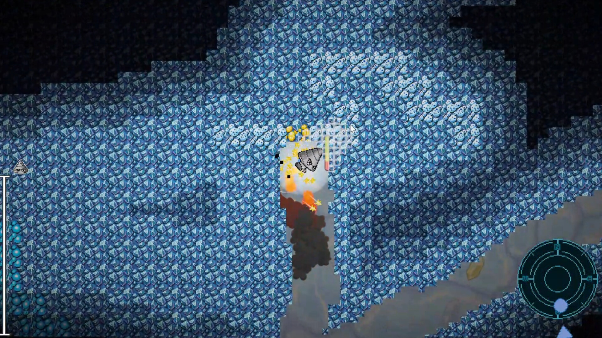 Drilling screenshot #5