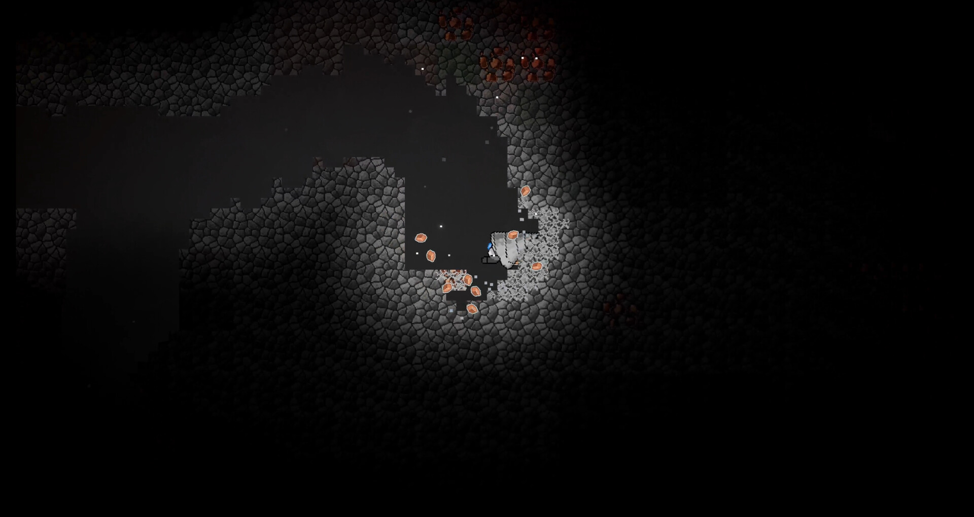 Drilling screenshot 2