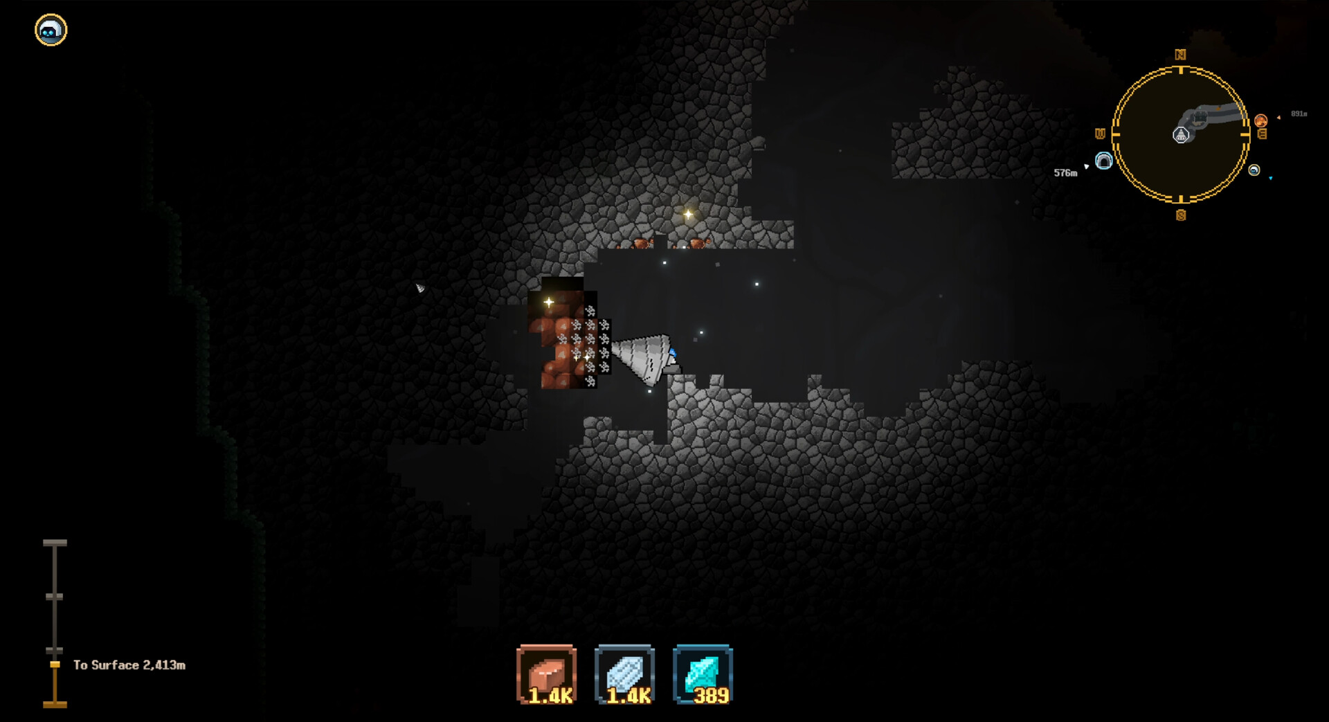 Drilling screenshot 7