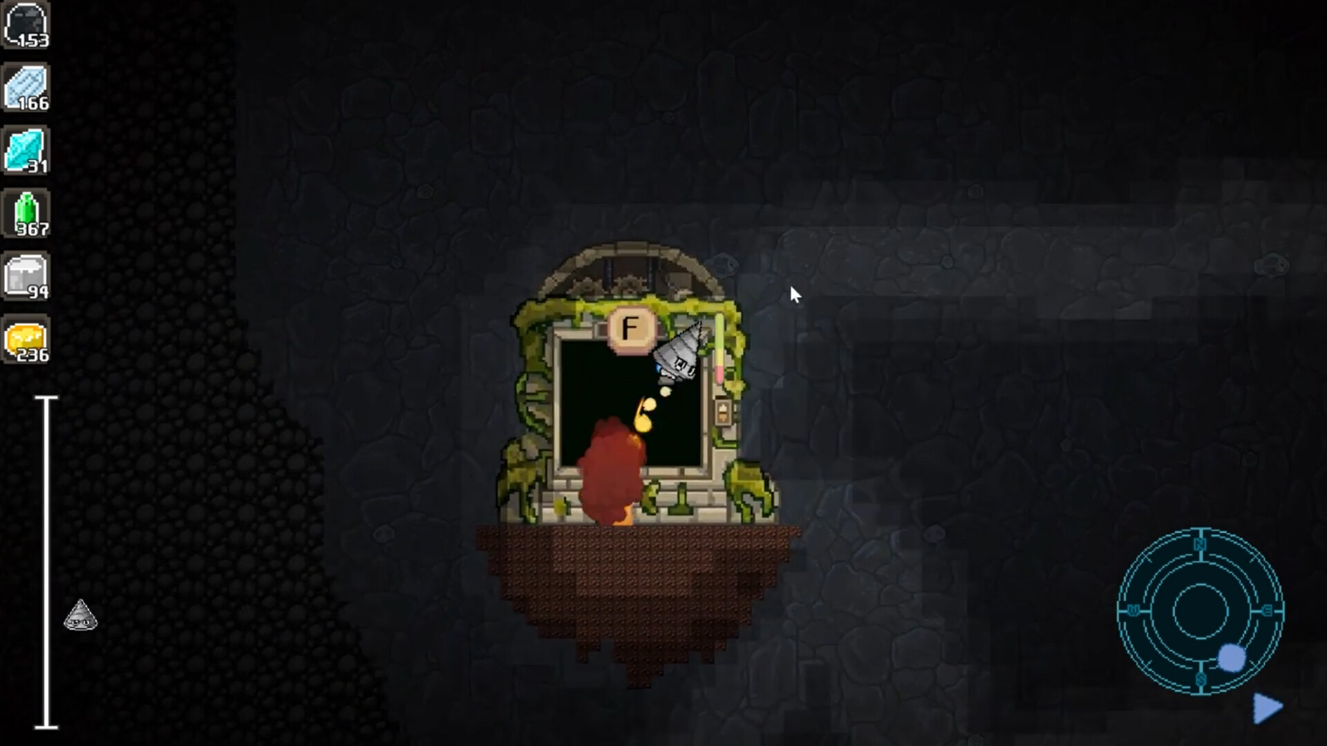 Drilling screenshot #4